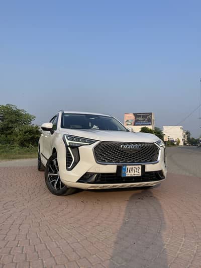 Haval Jolion 2021