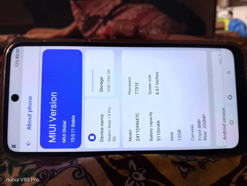 Xiaomi Other Model 4