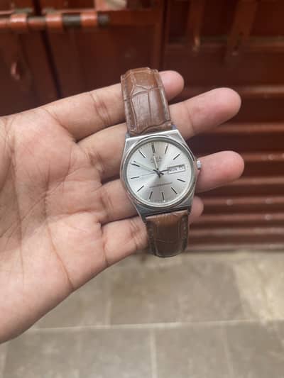 Alba watch original