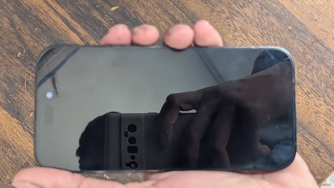 iPhone 14 Pro Exchange possible 1