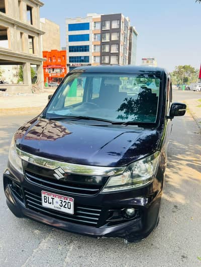 Suzuki Other 2018