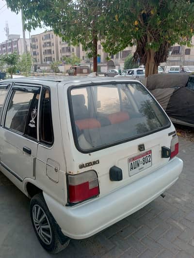 mehran vxr 2010 ,03138290561