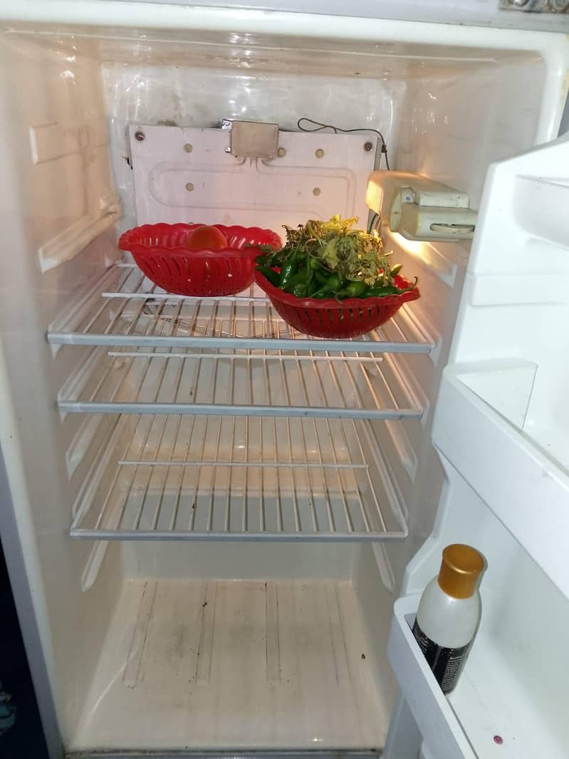 Dawlance refrigerator 2