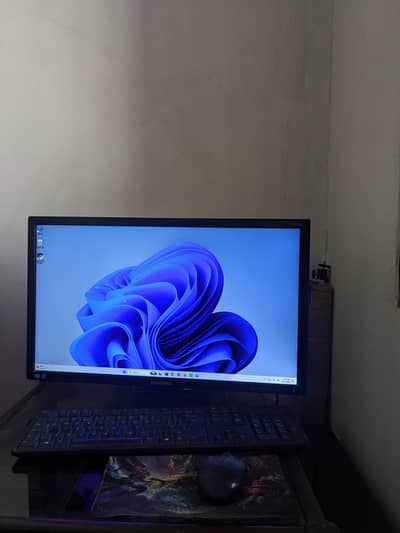 Hp Pc for sell