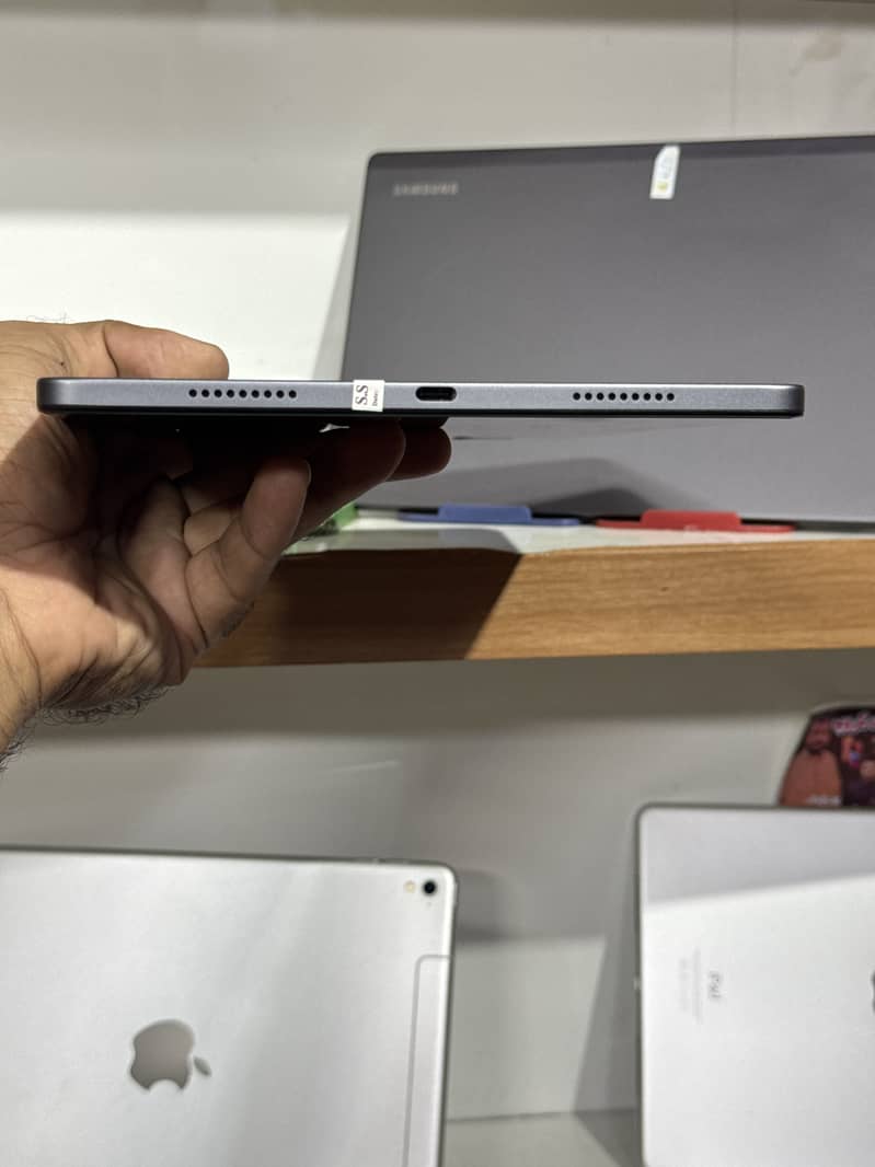 Pad x8a 4/64 10/10 4