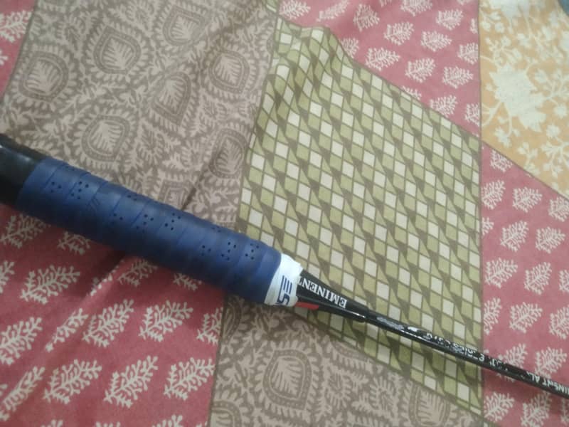 Eminent used racket 0