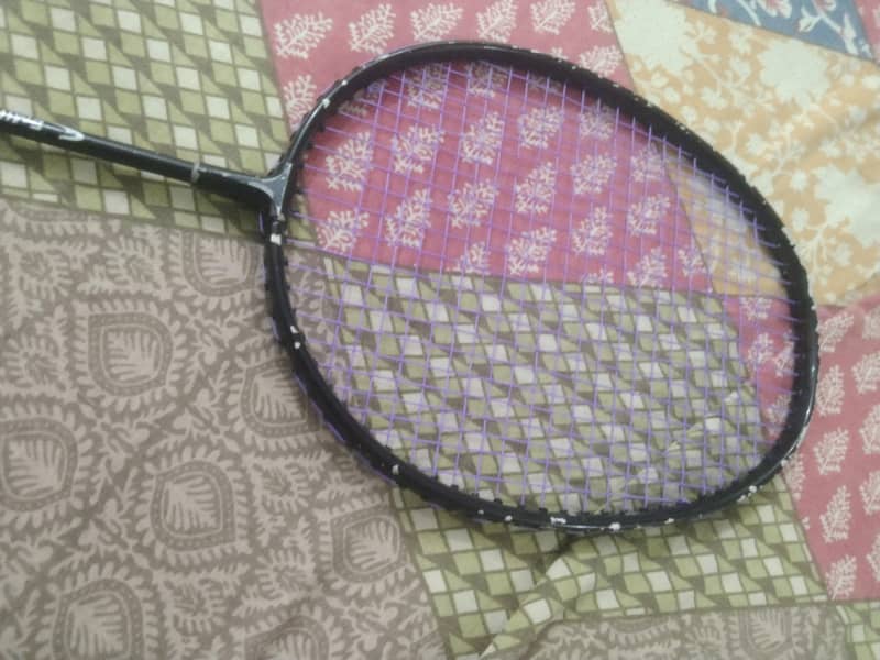 Eminent used racket 1