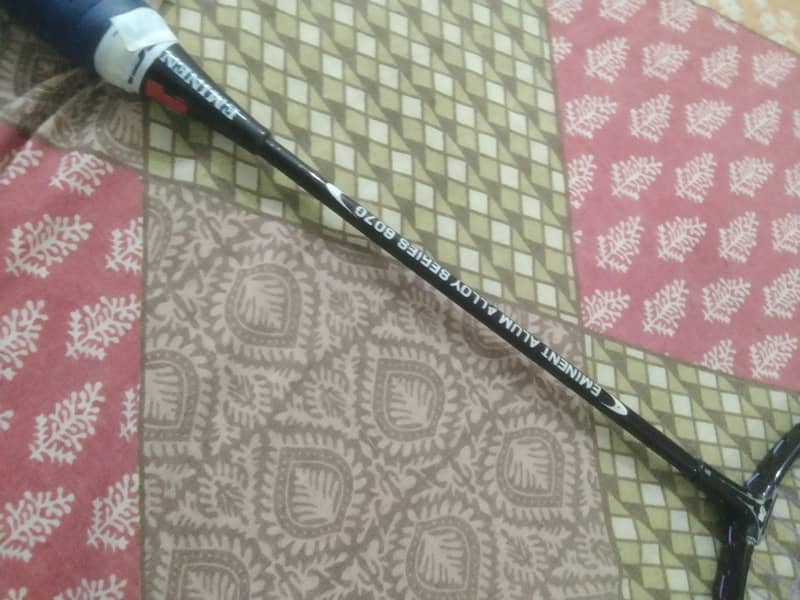 Eminent used racket 3