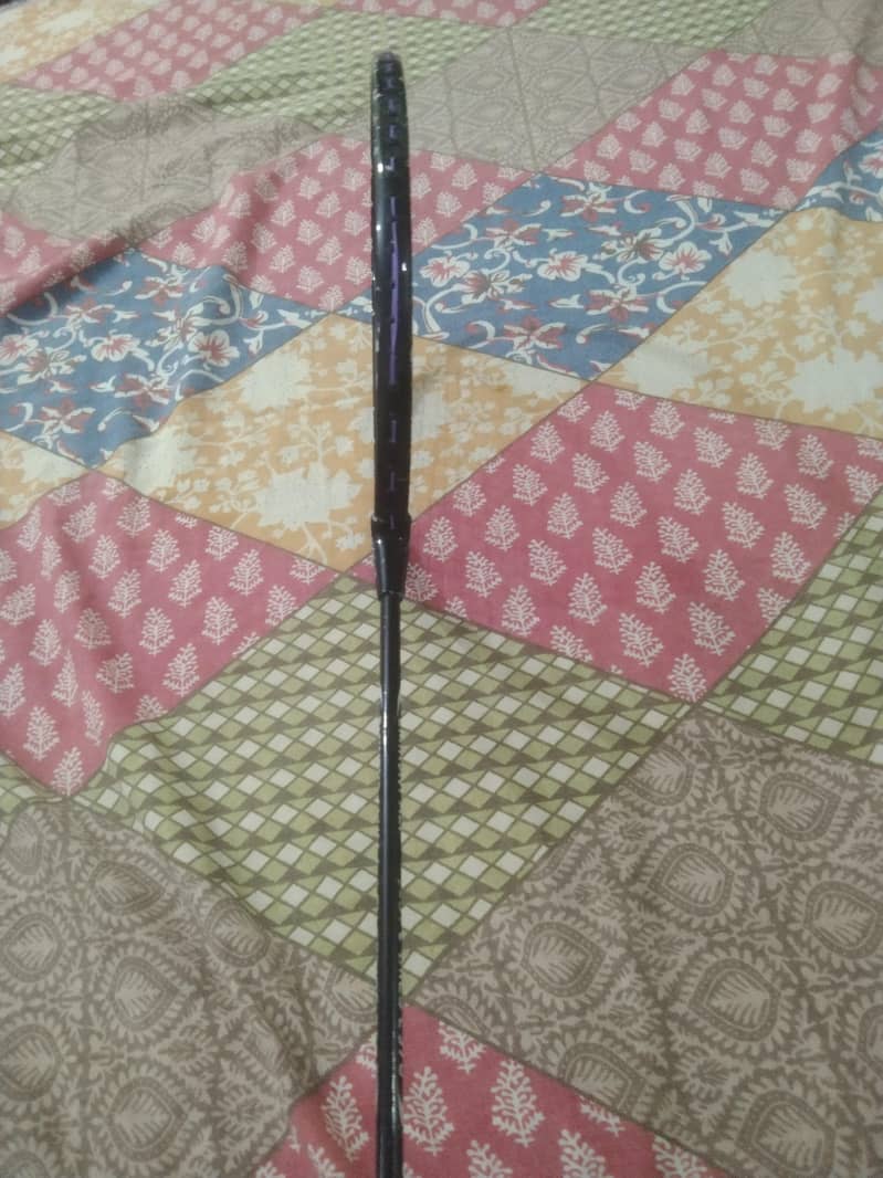 Eminent used racket 4