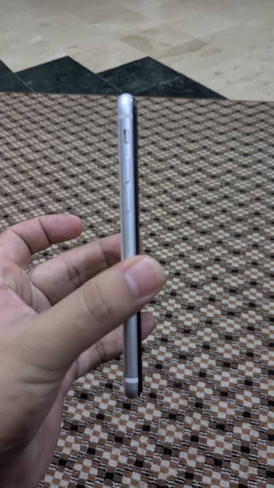 Apple iPhone SE 2nd generation