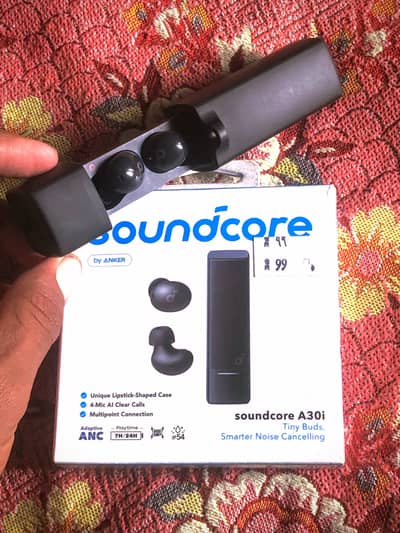 Anker soundcore a30i