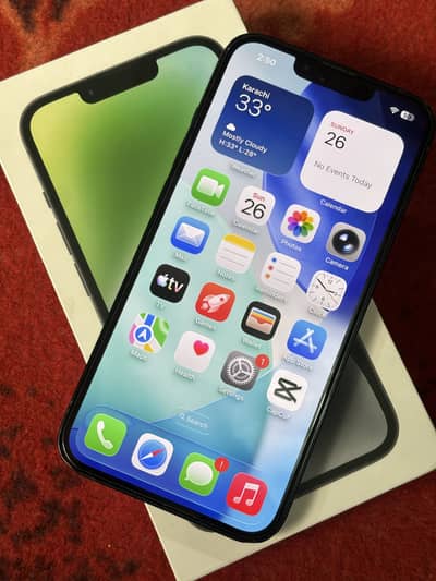 Apple iPhone 14 urgent sale