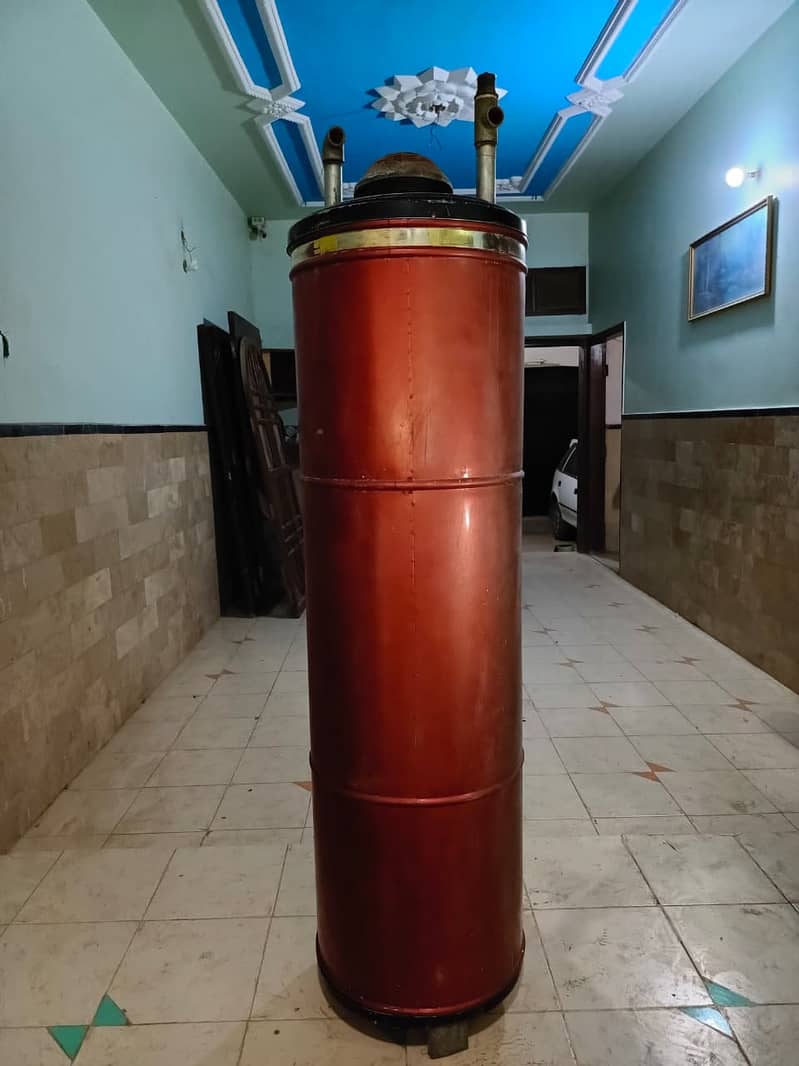 Geyser 0