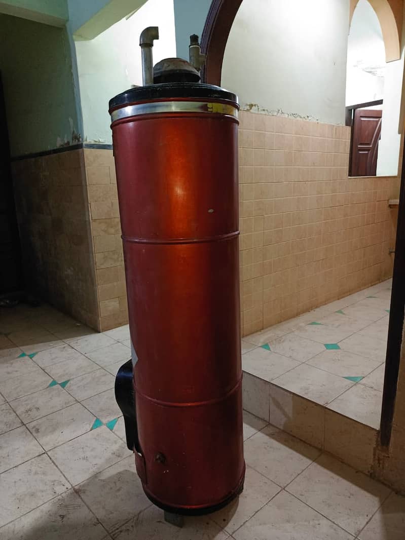 Geyser 2