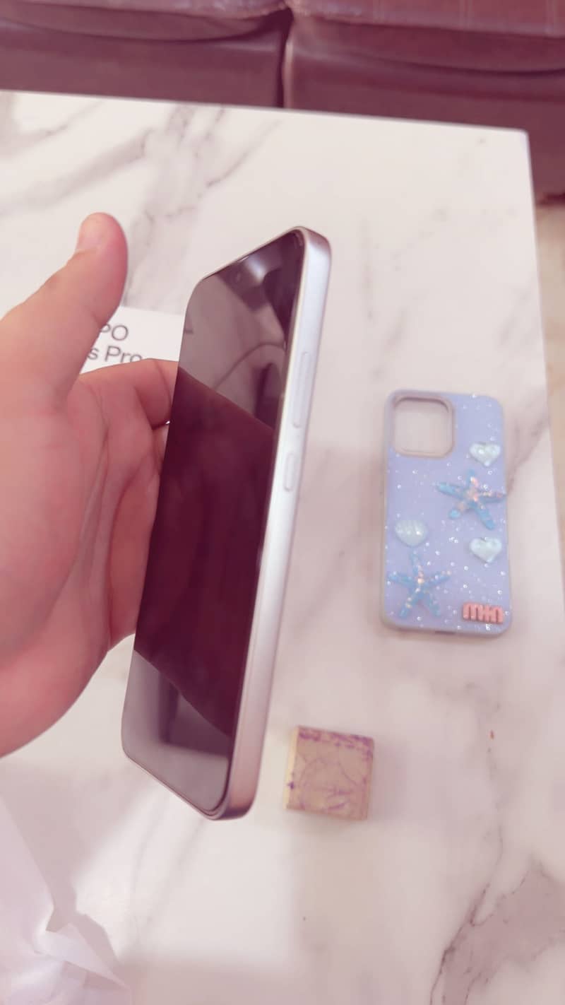 OPPO A6s Pro 2