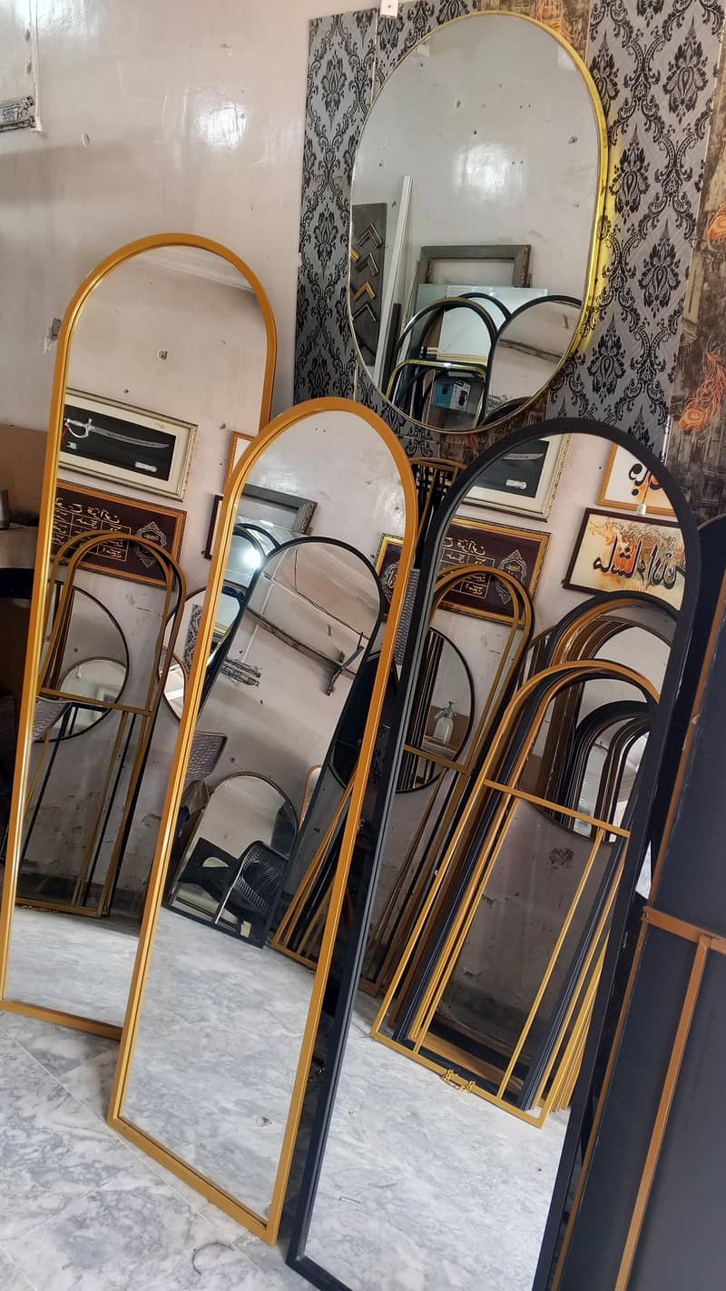 stand mirror 1