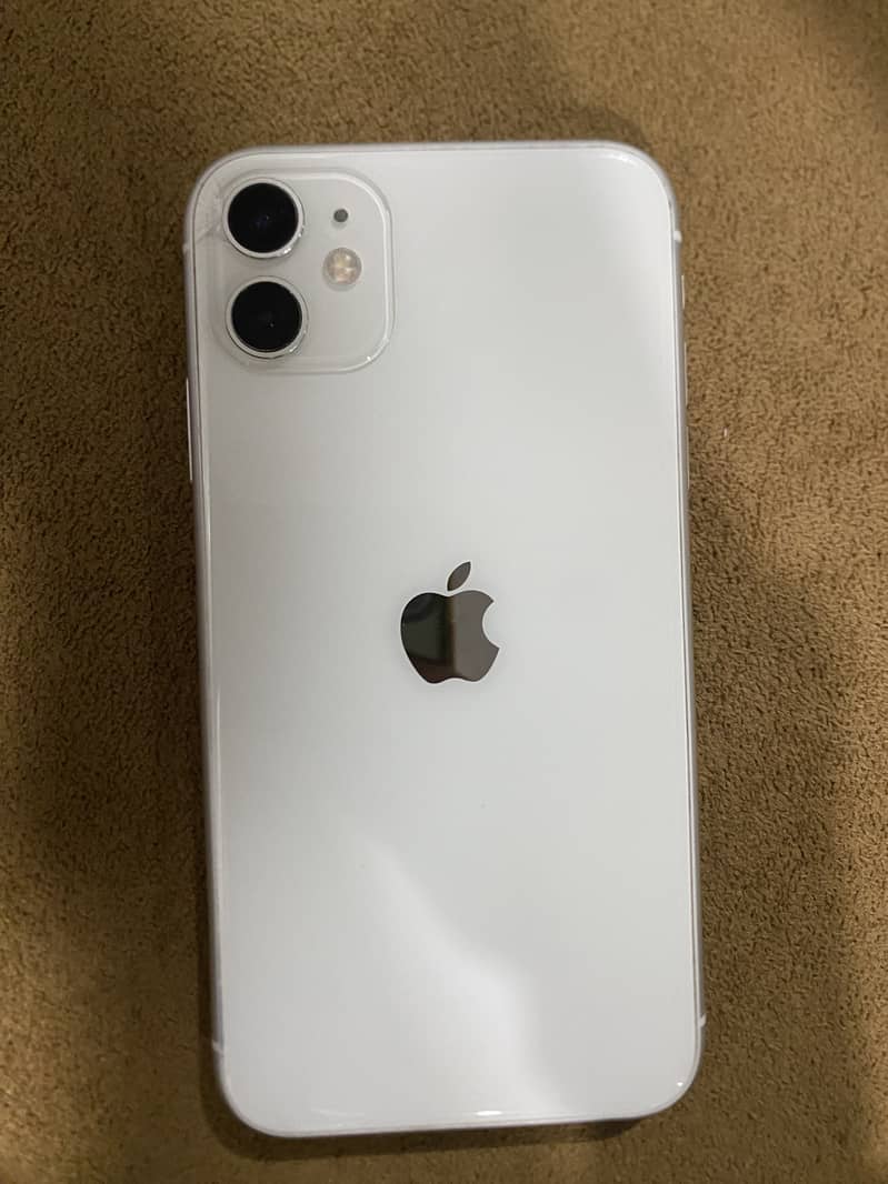 Apple iPhone 11 2
