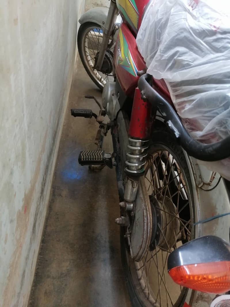 unique 2022 model 0