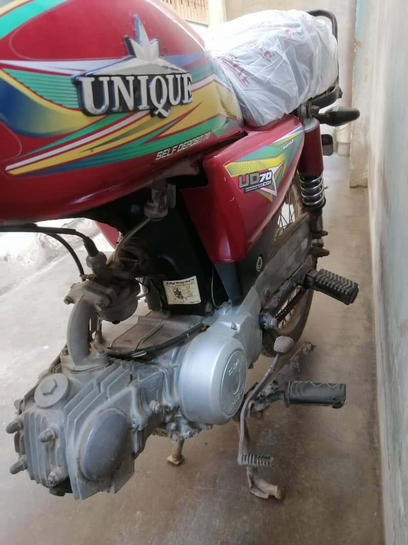 unique 2022 model 1