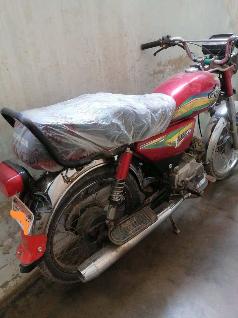 unique 2022 model 5