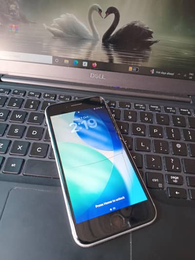 iPhone SE 2020 factory unlock 128gb ha