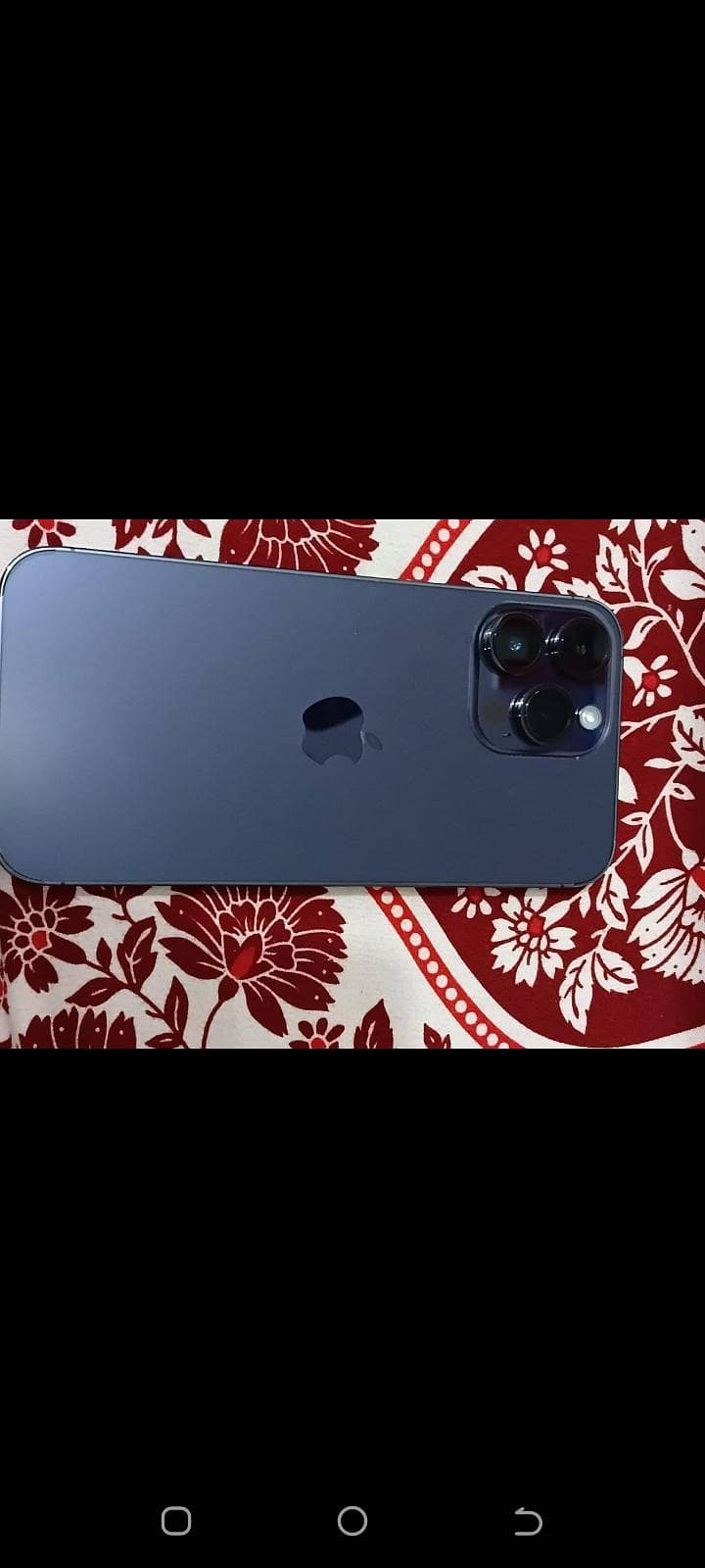 Apple iPhone 14 Pro Max 1