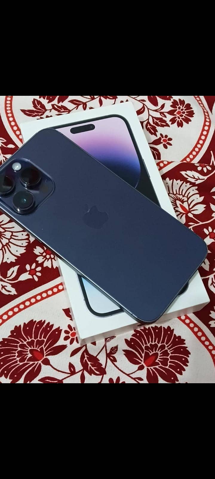 Apple iPhone 14 Pro Max 3
