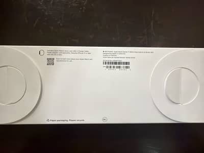 Apple Watch Series 11 46mm Rose Gold GPS