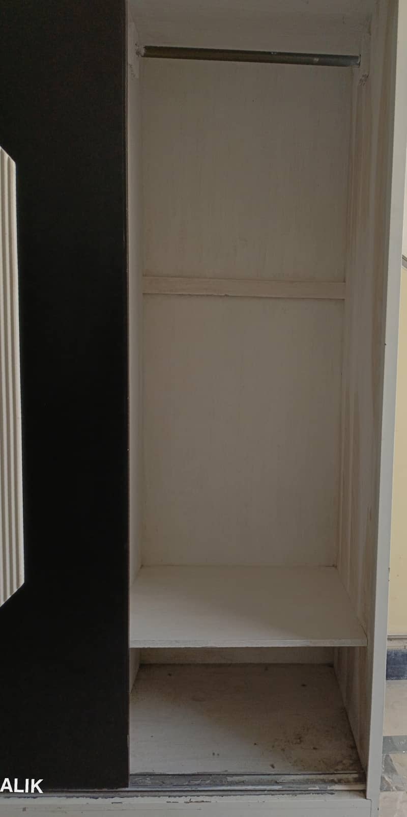 Modern sliding wardrobe 1