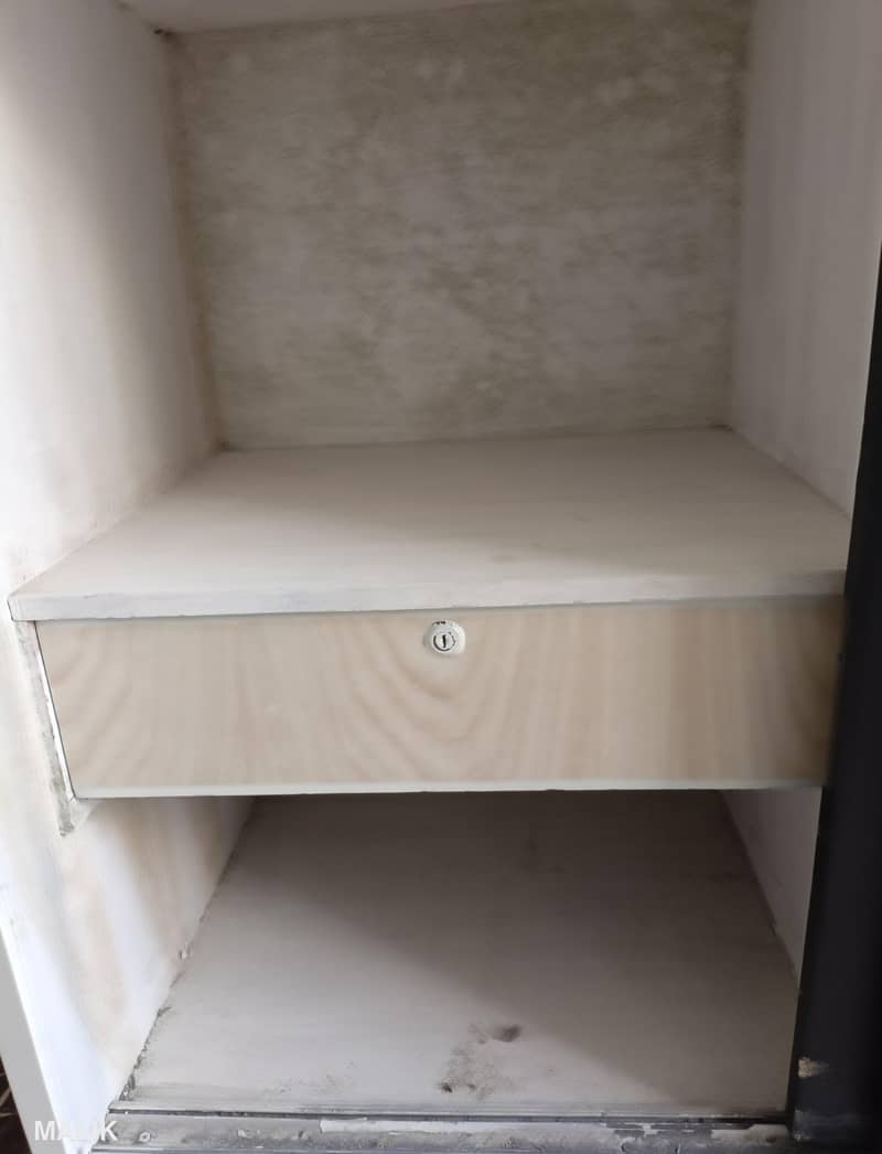 Modern sliding wardrobe 3