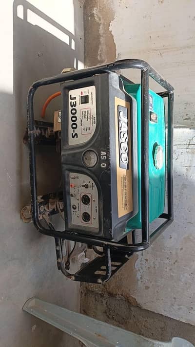 Used 2.5 KVA Generator for Sale (Urgent)