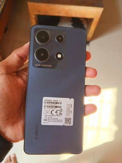 Infinix Note 30 256GB