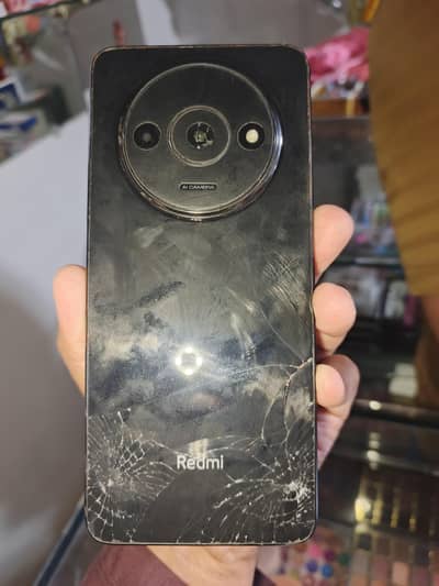 Redmi A3 for sale urgent