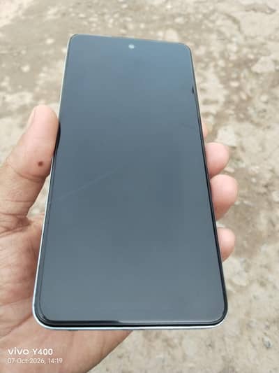 Infinix Smart 8 Pro 4,128