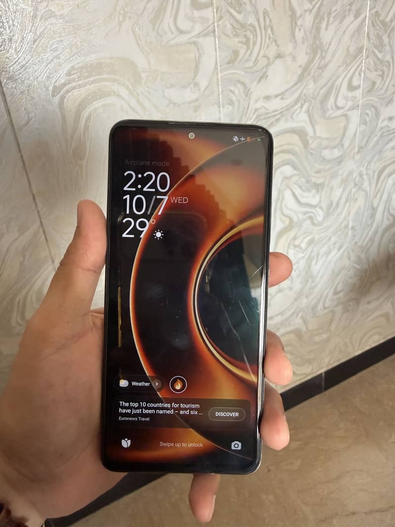 Xiaomi Redmi Note 11 Pro 3