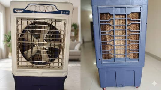 Air cooler
