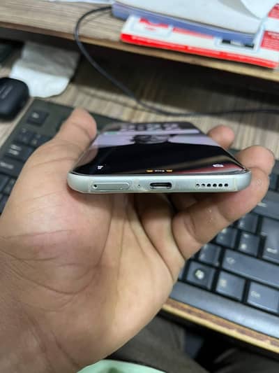Infinix Note edge 256GB