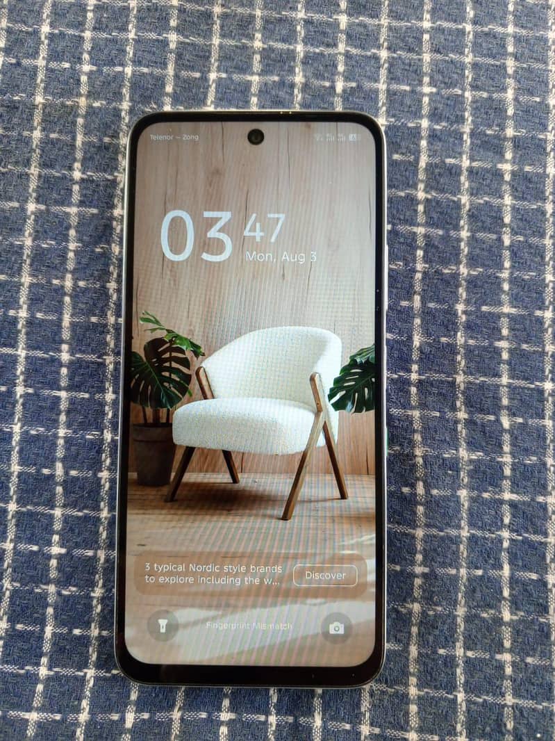 Infinix Other Model 1