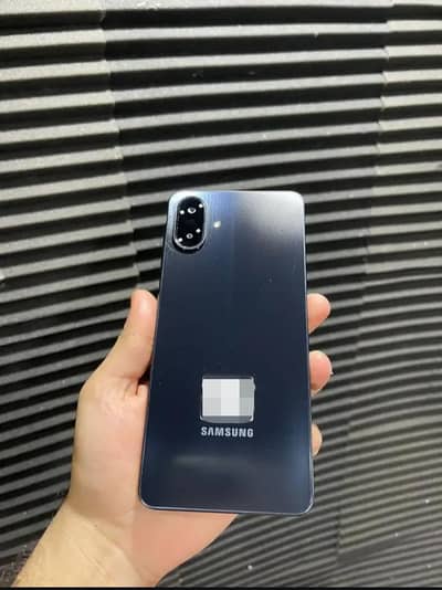Samsung Mobile A07