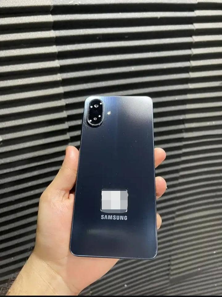 Samsung Mobile A07 0