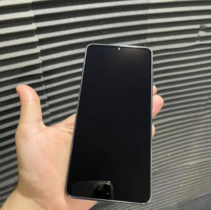 Samsung Mobile A07 1