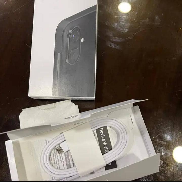 Samsung Mobile A07 3
