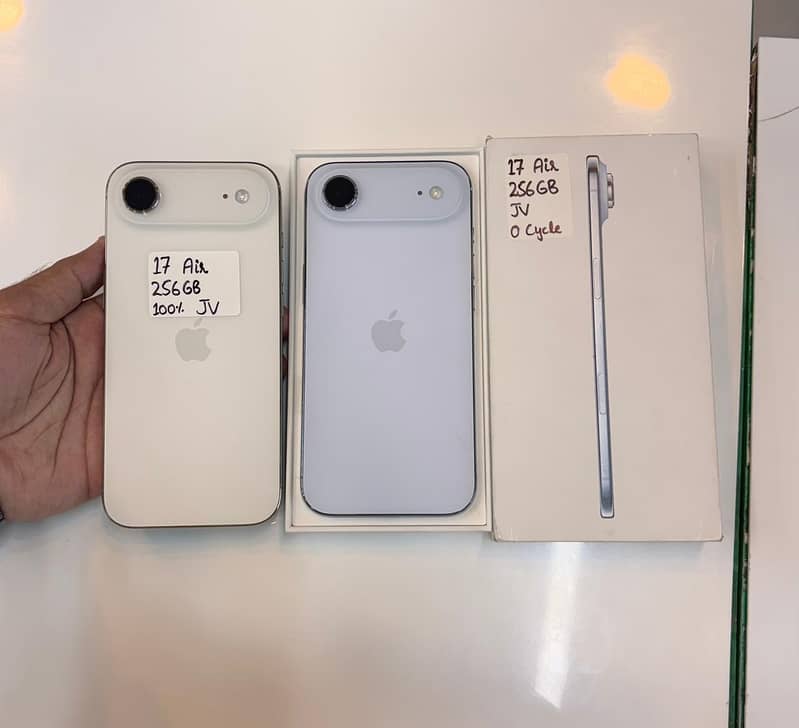 Apple iPhone 17 Pro Max 18