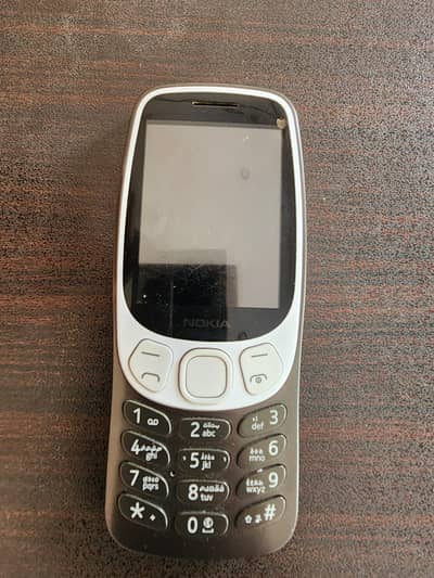 Nokia 3210