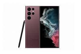 Samsung Mobile S22 Ultra
