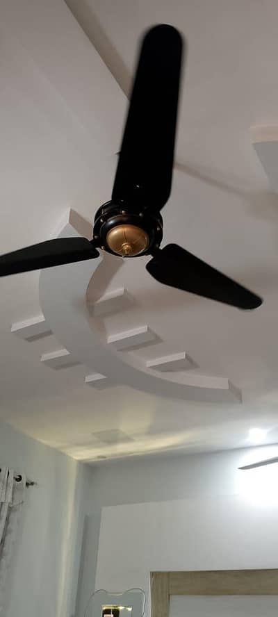 fanl bilkul saf hai condition bilkul okay hai