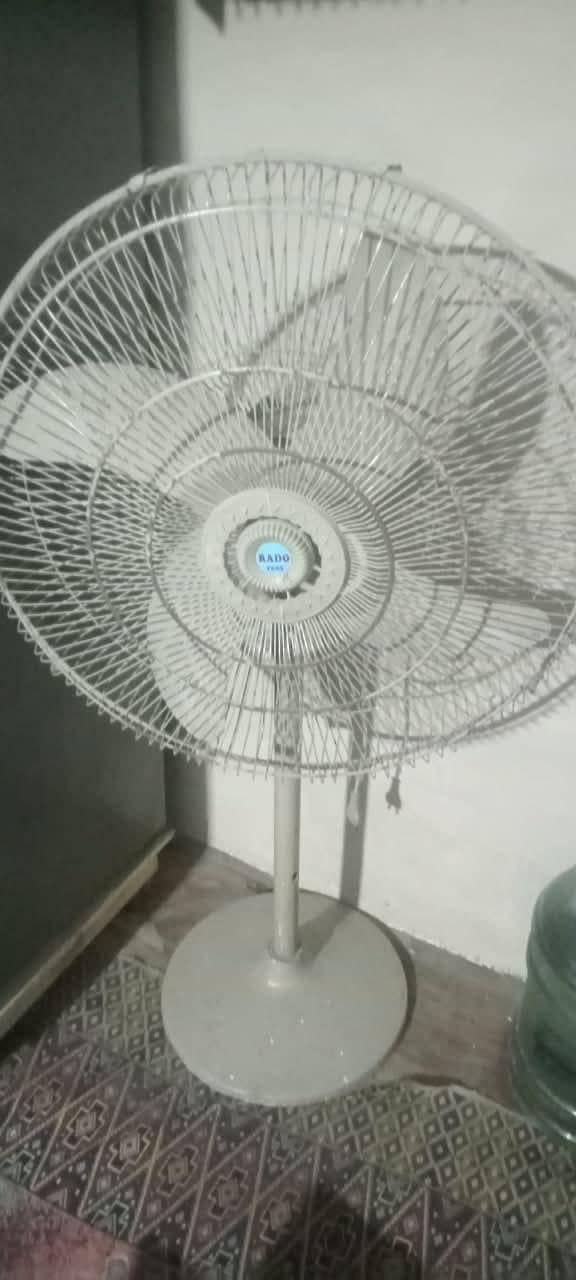 do pankhe hain 2