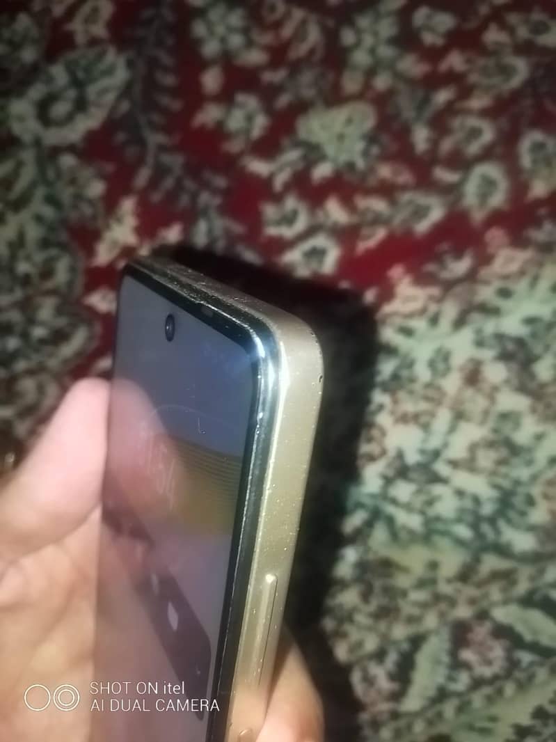 Infinix Smart 8 2