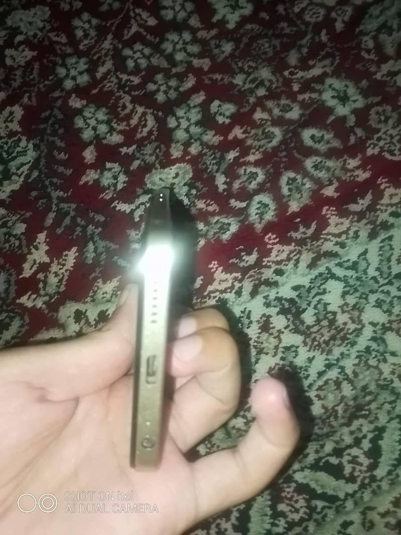 Infinix Smart 8 3