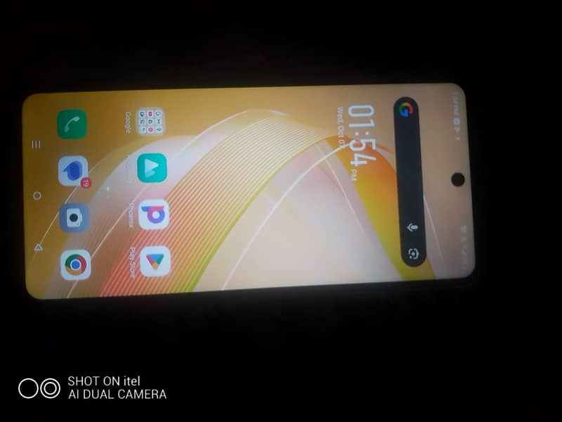 Infinix Smart 8 4